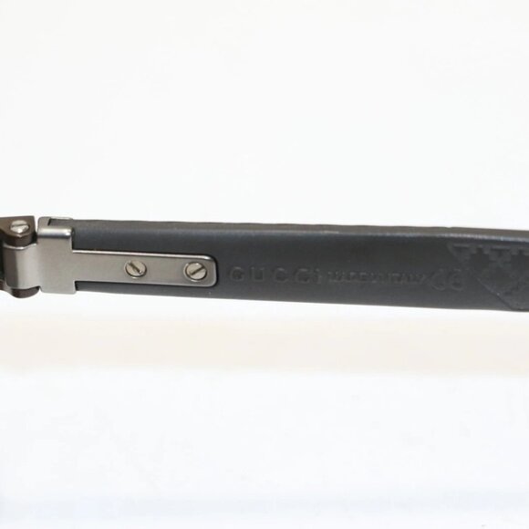 Gucci GG Men's Sunglasses 2246/S 4VJSP 65/13 125 - Brown - Picture 7 of 16